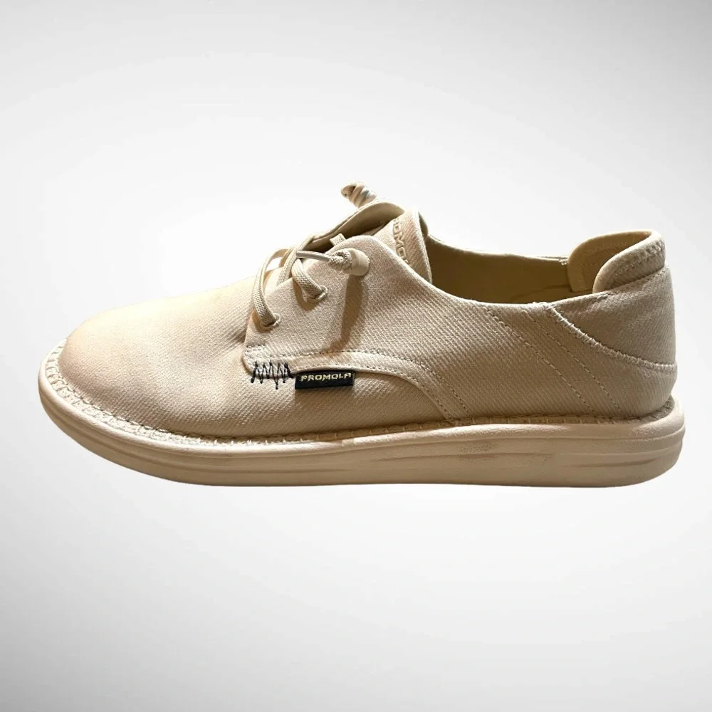 PROMOLA Wide SLIP ON Shoes SIZE 10.5W